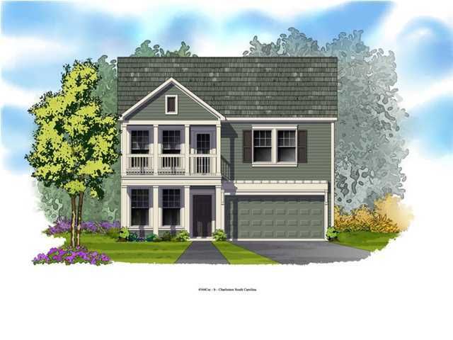 564 Crossland Dr, Moncks Corner, SC 29461