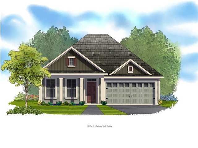 556 Crossland Dr, Moncks Corner, SC 29461