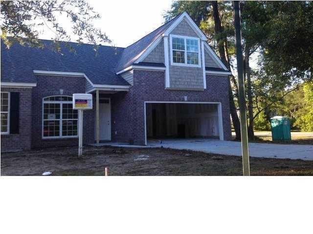 1148 St Pauls Parrish Ln, Johns Island, SC 29455