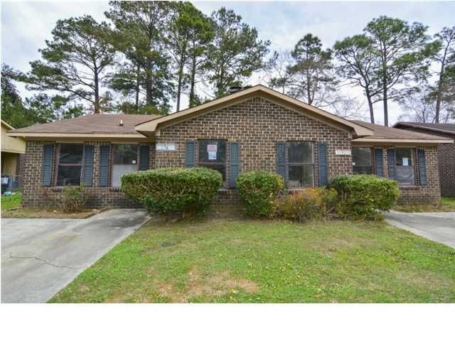 115 Cedar Grove Dr #A & B, North Charleston, SC 29420