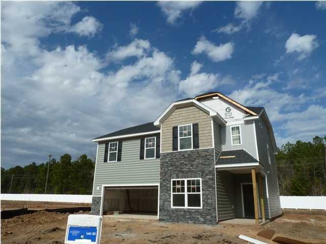 312 Bracken Fern Rd, Moncks Corner, SC 29461