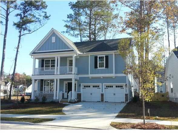 192 Donning Dr, Summerville, SC 29483