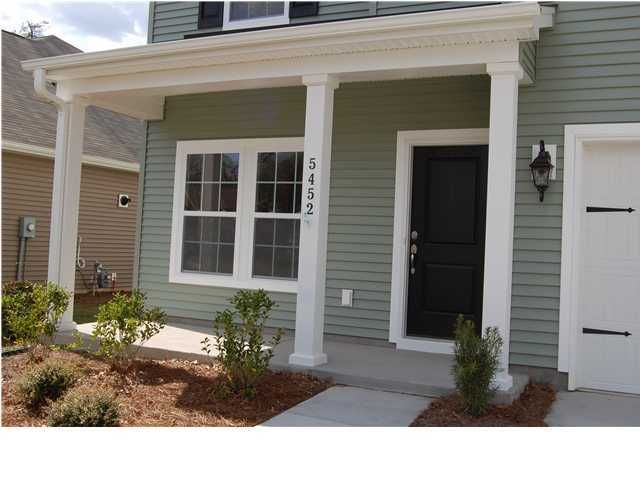 5452 Charleywood, North Charleston, SC 29420