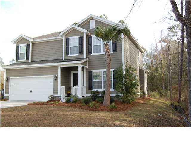 448 Sanders Farm Ln, Charleston, SC 29492