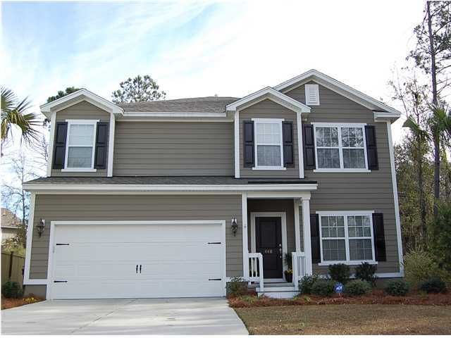448 Sanders Farm Ln, Charleston, SC 29492