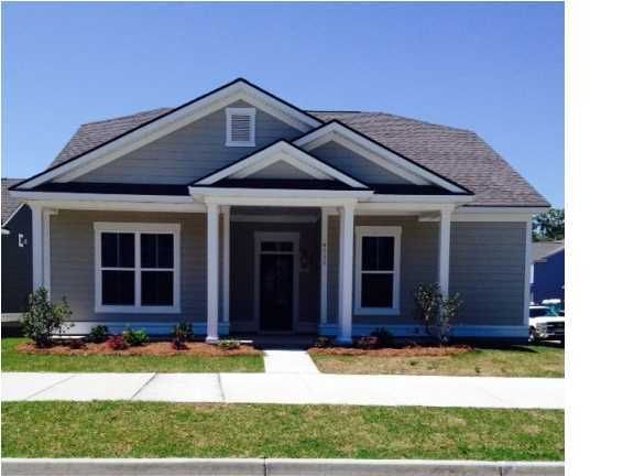 4225 William Murray, Charleston, SC 29414