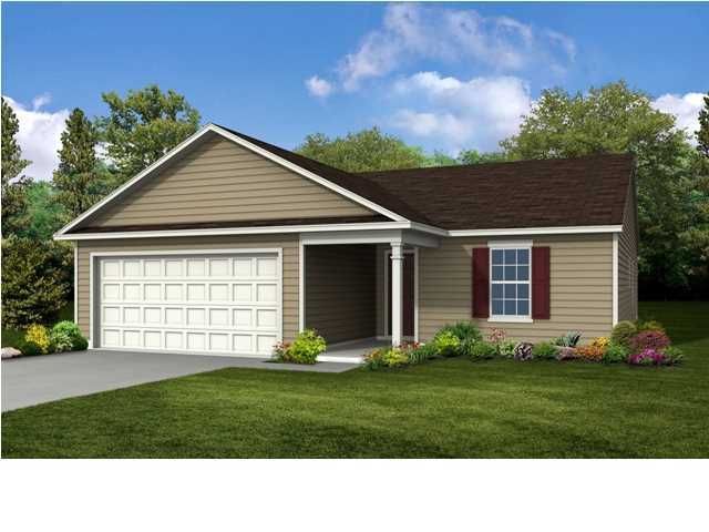 9709 Crofton Dr, Ladson, SC 29456