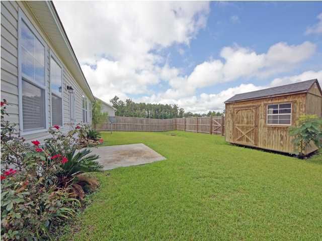 114 Hyrne Dr, Goose Creek, SC 29445