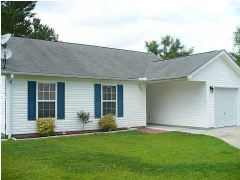 107 Jasimine Ct, Summerville, SC 29483