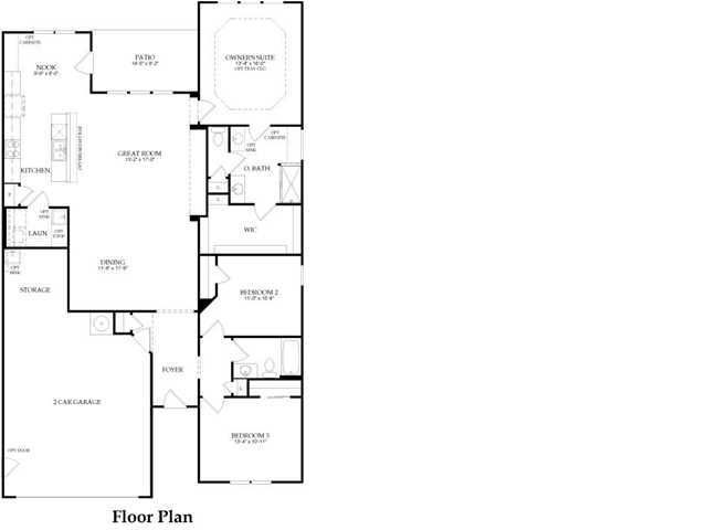 431 Eastern Isle Ave, Summerville, SC 29483