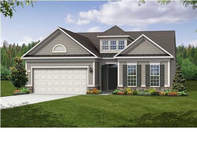 431 Eastern Isle Ave, Summerville, SC 29483