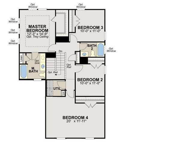 1464 Oldenburg Dr, Mount Pleasant, SC 29429