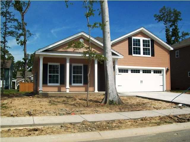 5454 Charleywood, North Charleston, SC 29420
