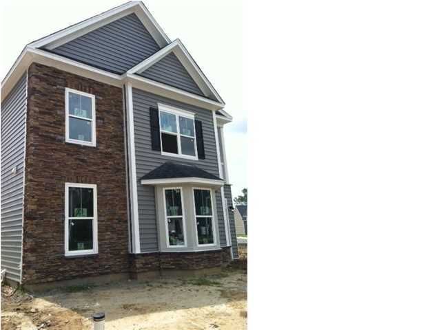1632 Seabago Dr, Charleston, SC 29414