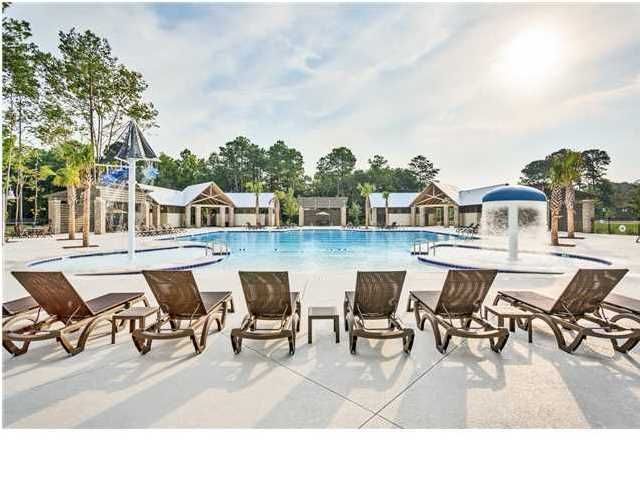 1403 Crane Creek Dr, Mount Pleasant, SC 29466