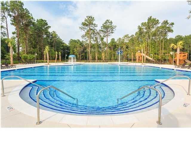 1403 Crane Creek Dr, Mount Pleasant, SC 29466