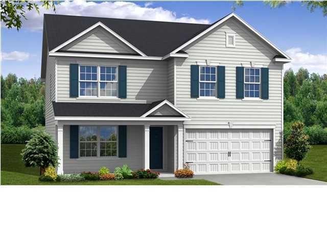 3632 Locklear Ln, Charleston, SC 29466