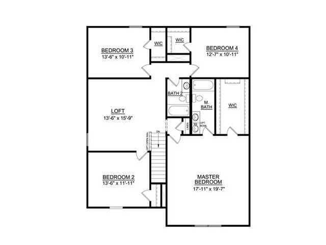 1288 Wild Goose Trl, Summerville, SC 29483