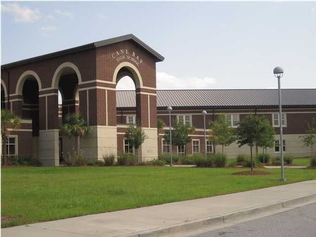 124 Royal Star Rd, Summerville, SC 29483