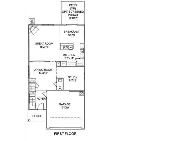 127 Brookhaven Rd, Summerville, SC 29483