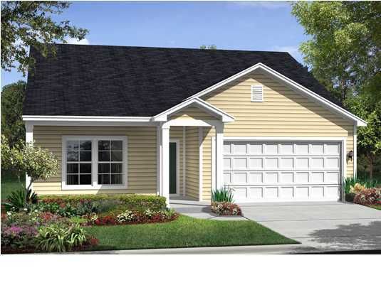 636 Mountain Laurel Cir, Goose Creek, SC 29445