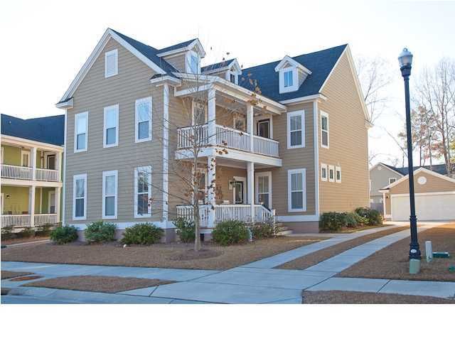 1707 Manassas Dr, Charleston, SC 29414