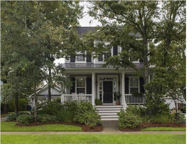 3009 Baltimore St, Charleston, SC 29492