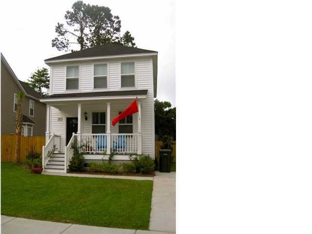 1807 Parkland Preserve Ln, Charleston, SC 29407