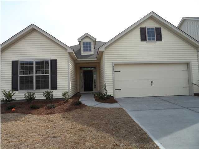 7645 High Maple Cir, North Charleston, SC 29418