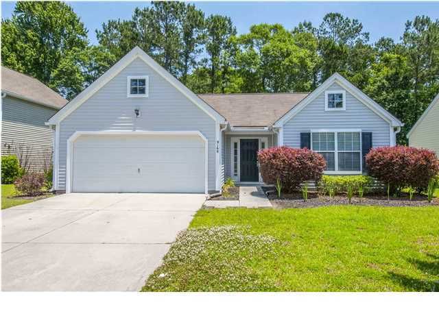 9168 Fieldstone Tc, Summerville, SC 29485