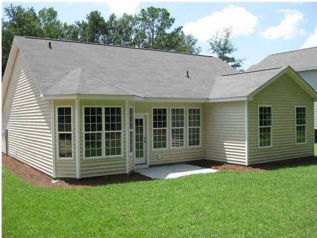 7686 Haywood St, North Charleston, SC 29418