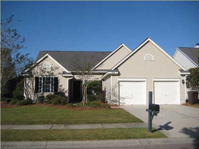 1605 Thomas Barksdale Way, Mount Pleasant, SC 29466