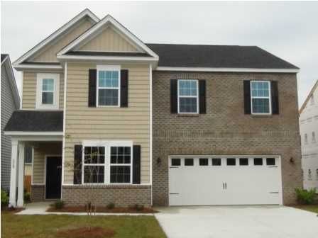 238 Overcup, Summerville, SC 29483