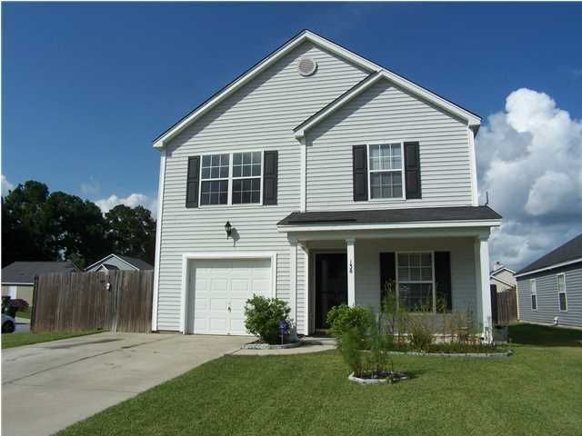 138 Tyron Rd, Summerville, SC 29483