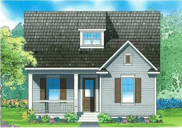 2515 Gatewood St, Charleston, SC 29492