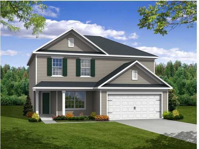 1716 Diving Duck Ln, Summerville, SC 29483