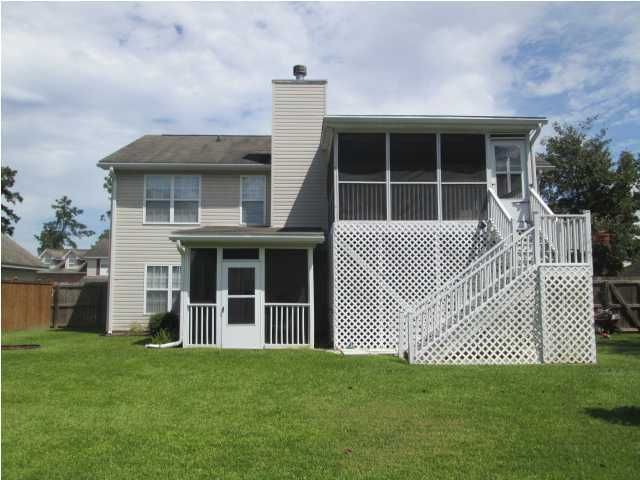 1207 Millbrook Rd, Summerville, SC 29483