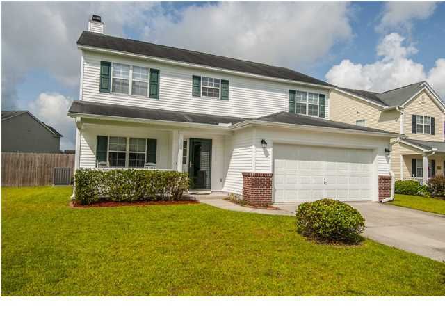 107 Creek Bend Dr, Summerville, SC 29485
