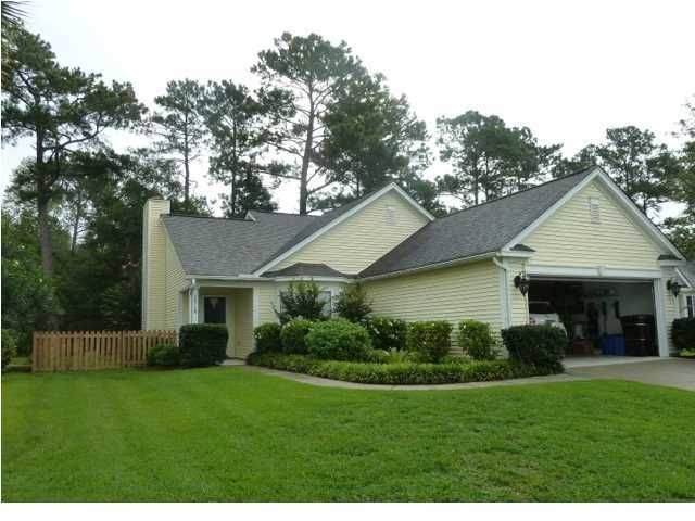 2316 Andover Way, Mount Pleasant, SC 29466