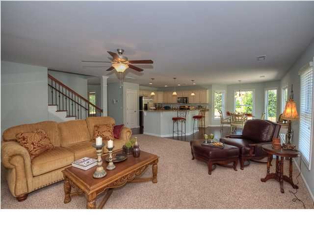 5417 Clairmont Ln, North Charleston, SC 29420