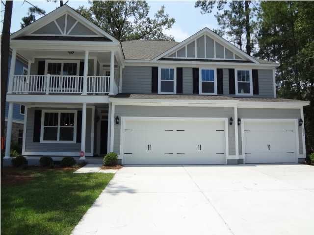 5406 Clairmont Ln, North Charleston, SC 29420