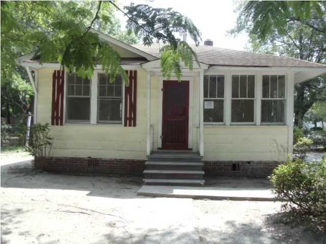 2677 Olympia Ave, North Charleston, SC 29405