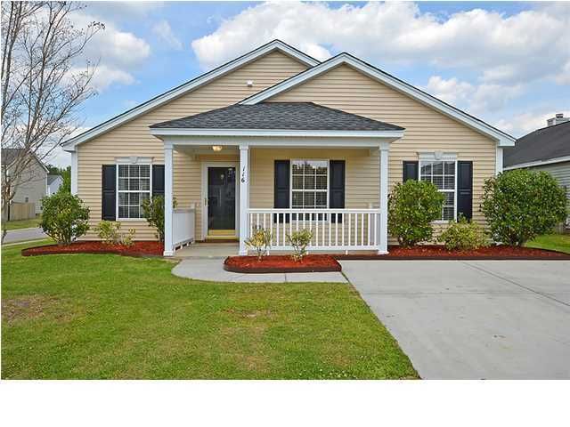 116 Blue Jasmine Ln, Summerville, SC 29483