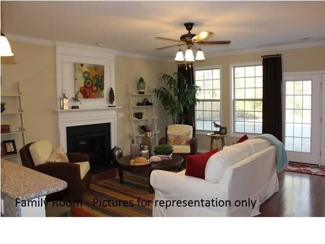 180 Donning Dr, Summerville, SC 29483