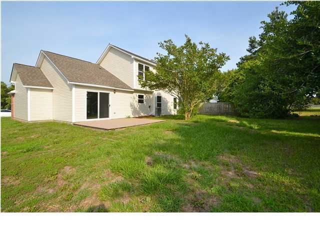 121 Persimmon Cir, Goose Creek, SC 29445
