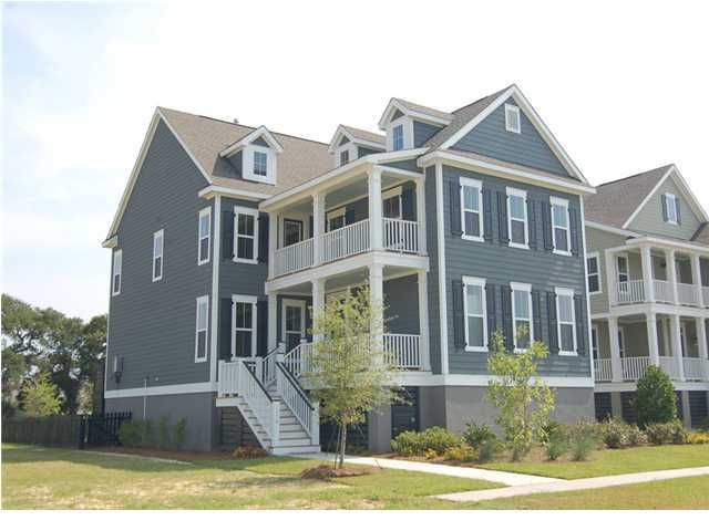 1474 Wando Landing St, Charleston, SC 29492