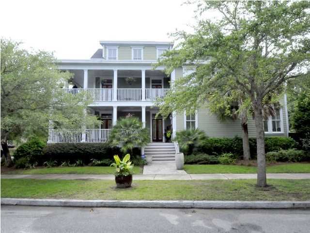 120 Mary Ellen Dr, Charleston, SC 29403