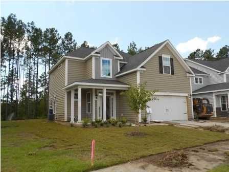 343 Spectrum Rd, Summerville, SC 29483