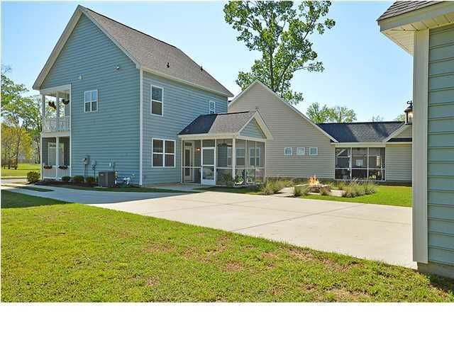 1521 Seabago Dr, Charleston, SC 29414