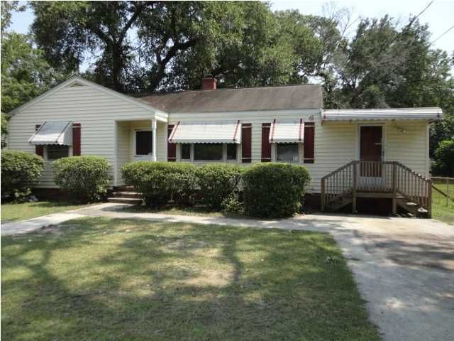 1333 Bexley St, North Charleston, SC 29405